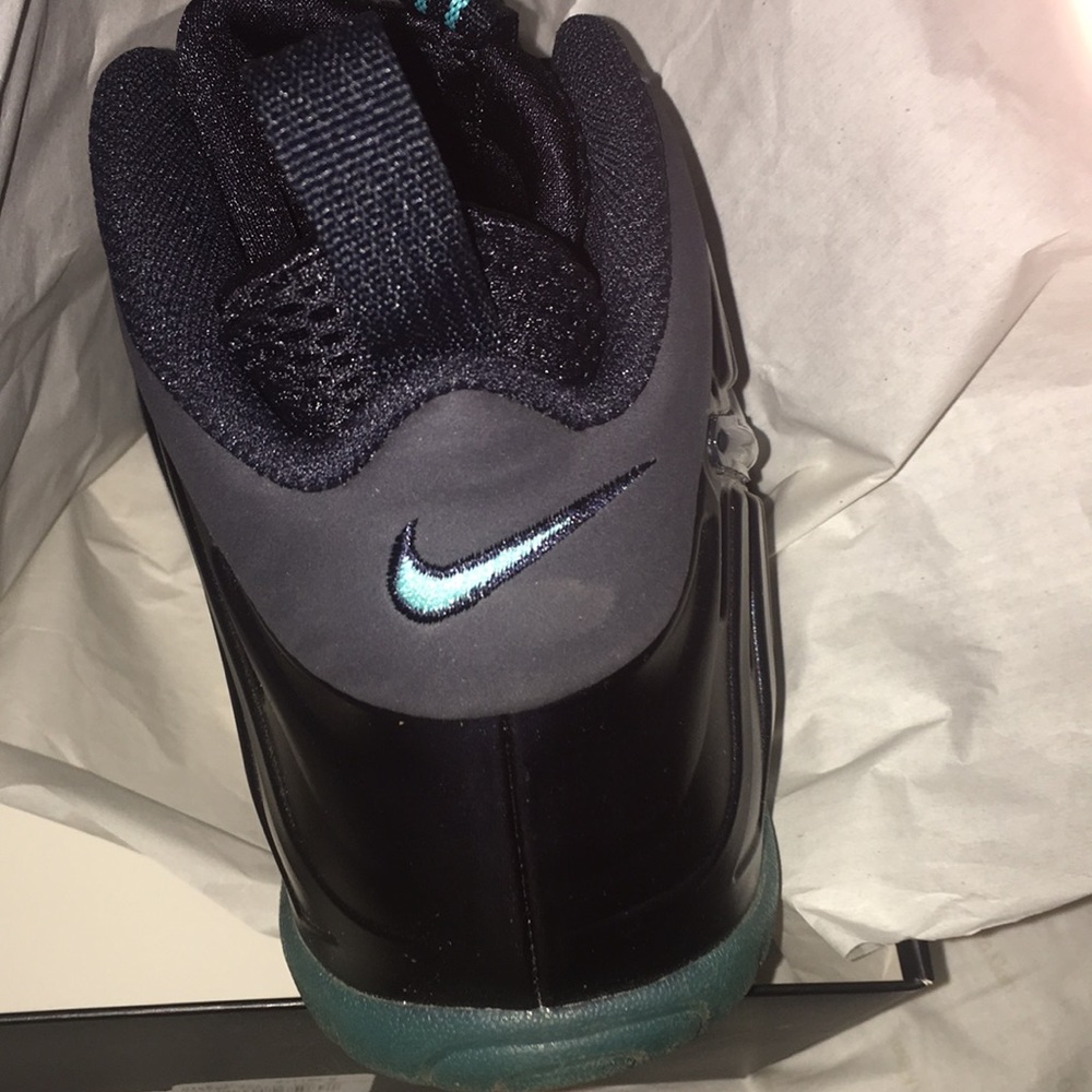 Nike Posite Pro - Picture 4 of 4